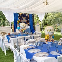 Descubre nuestra alberca